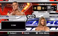 WWE SmackDown vs. Raw 2008: Championship Titles List
