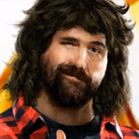 Mick Foley