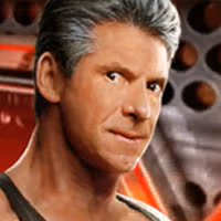 Mr. McMahon