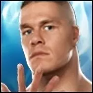 John Cena