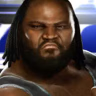 Mark Henry