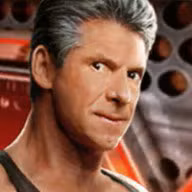 Mr. McMahon