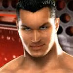 Randy Orton Randy Orton