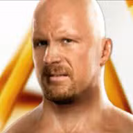 Steve Austin