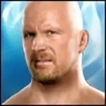 Steve Austin