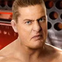William Regal