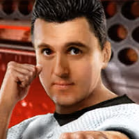 Shane McMahon Shane McMahon