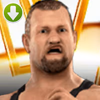 Bushwhacker Luke