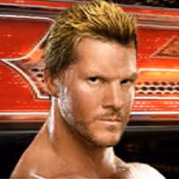 Chris Jericho