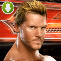 Chris Jericho (Trunks)