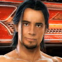 CM Punk