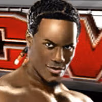 Elijah Burke