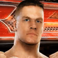 John Cena