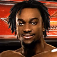 Kofi Kingston