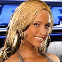 Michelle McCool