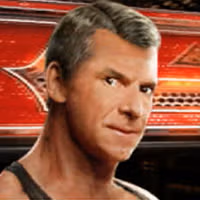 Mr. McMahon