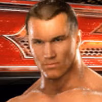 Randy Orton