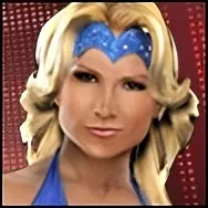 Beth Phoenix