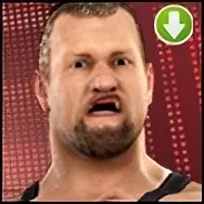 Bushwhacker Luke