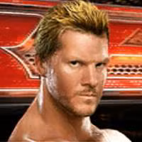 Chris Jericho