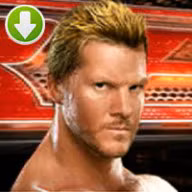 Chris Jericho (Trunks)