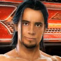 CM Punk
