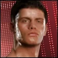 Cody Rhodes