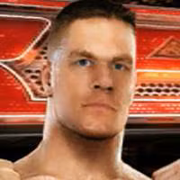 John Cena