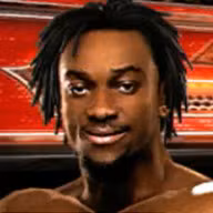 Kofi Kingston