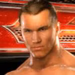 Randy Orton Randy Orton