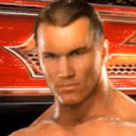 Randy Orton