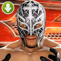 Rey Mysterio (2008)
