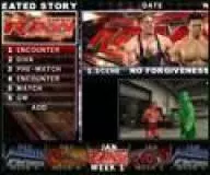 WWE Story Designer