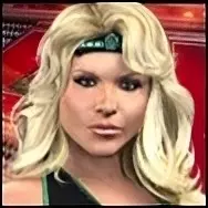 Beth Phoenix