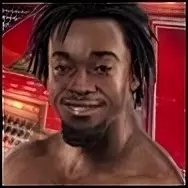 Kofi Kingston