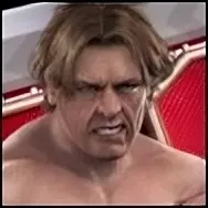 William Regal