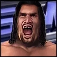 Thegreatkhali