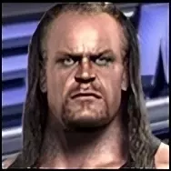 Theundertaker