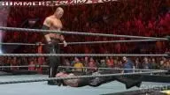 SvR 2011: 8 New Screenshots feat. Morrison, Ziggler, Inferno Match & More