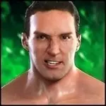 Chris Masters