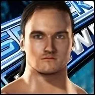 Drew McIntyre