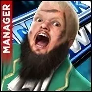 Hornswoggle