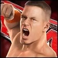 John Cena