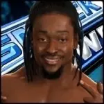 Kofi Kingston