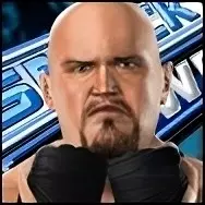 Luke Gallows