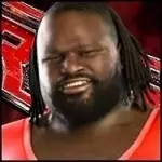 Mark Henry