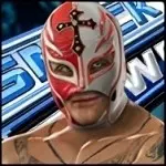 Rey Mysterio