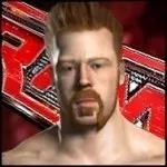 Sheamus