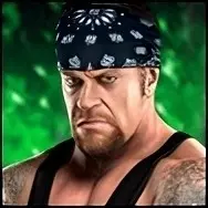 Undertaker (Badass)