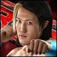 Yoshi Tatsu